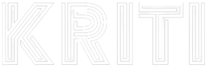 logo du site internet, kriti travel guide